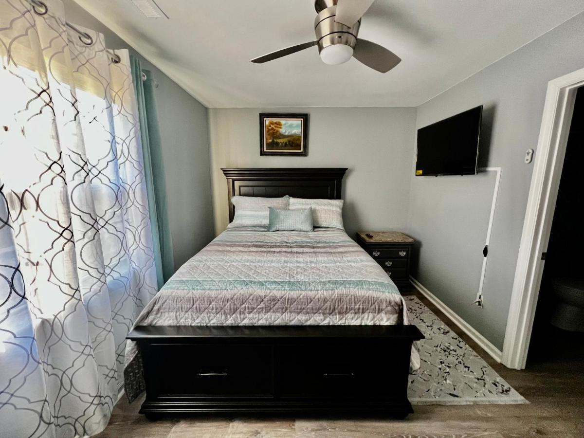 Luxury Townhome Jacksonville, Nc 外观 照片