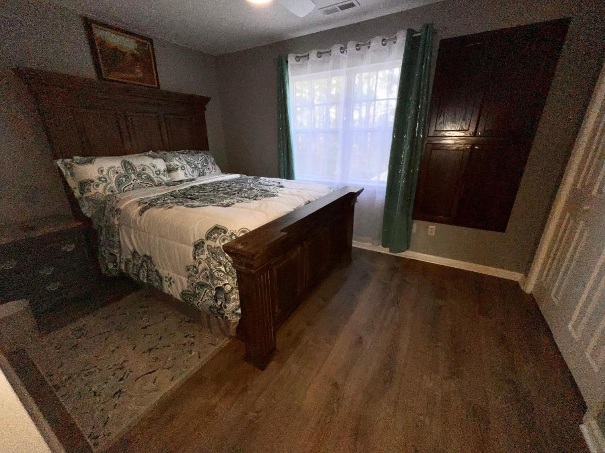 Luxury Townhome Jacksonville, Nc 外观 照片