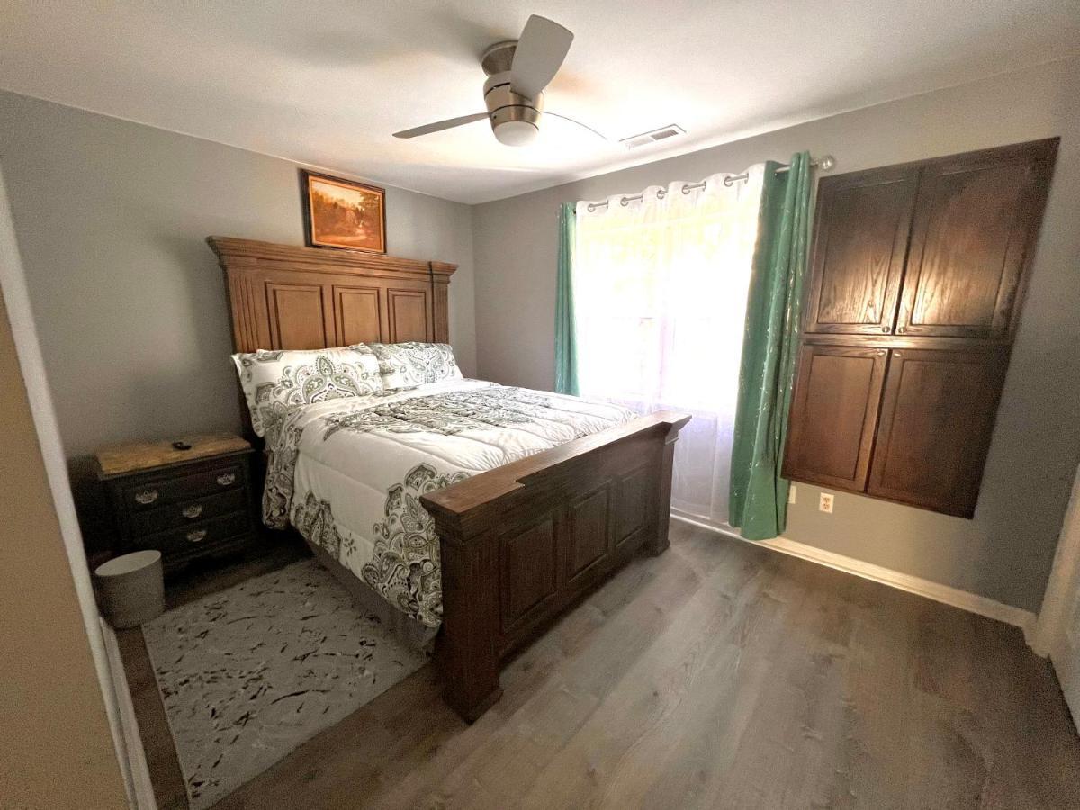 Luxury Townhome Jacksonville, Nc 外观 照片