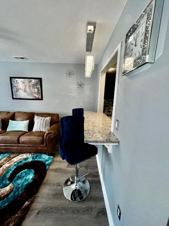 Luxury Townhome Jacksonville, Nc 外观 照片