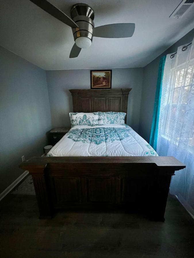 Luxury Townhome Jacksonville, Nc 外观 照片