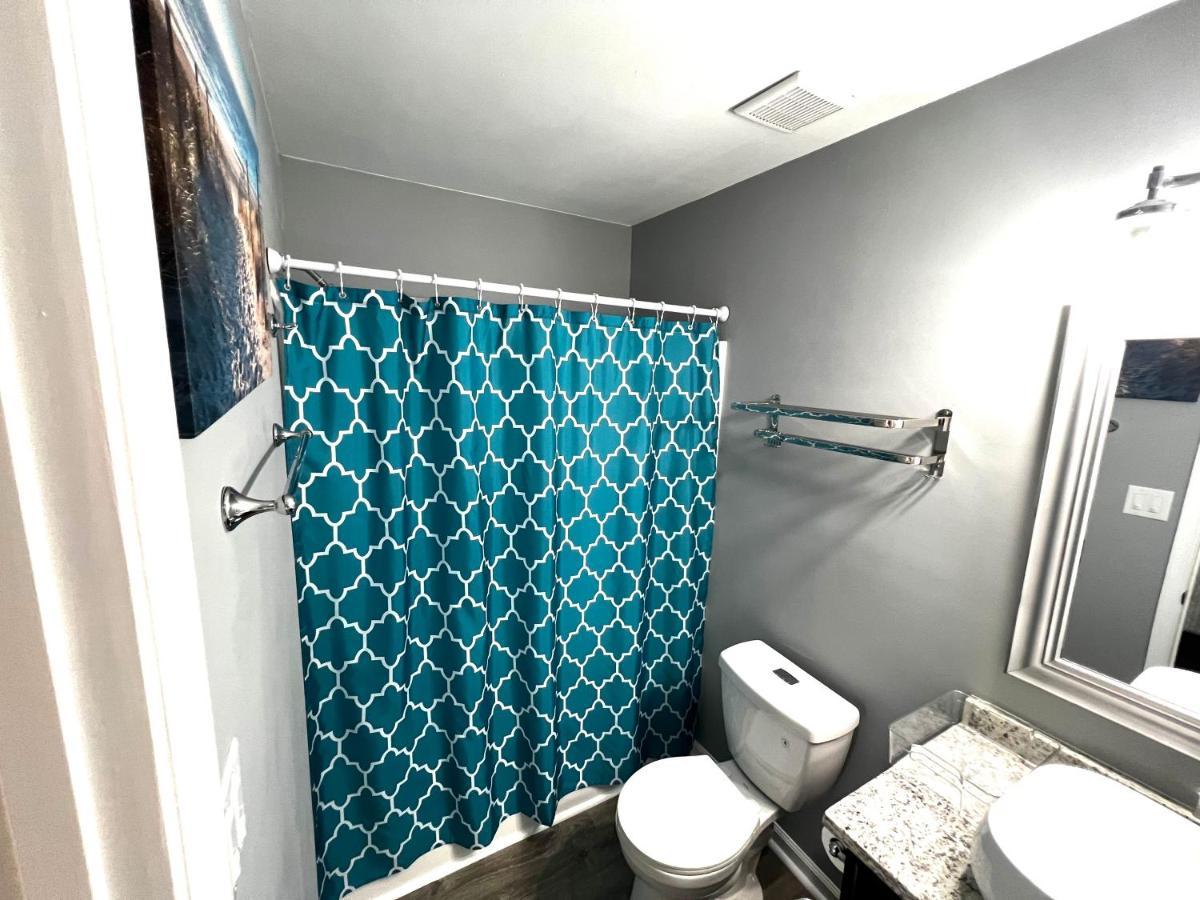 Luxury Townhome Jacksonville, Nc 外观 照片