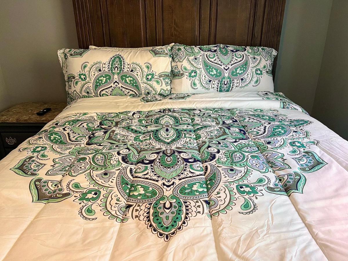 Luxury Townhome Jacksonville, Nc 外观 照片
