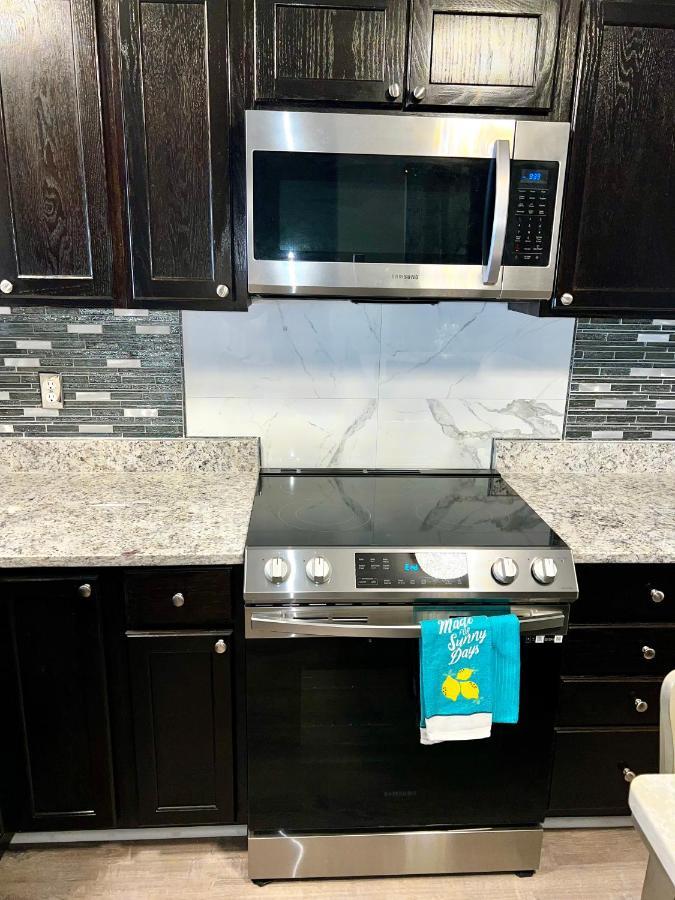 Luxury Townhome Jacksonville, Nc 外观 照片