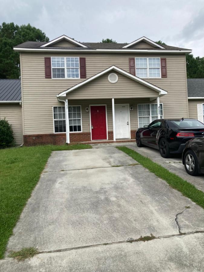 Luxury Townhome Jacksonville, Nc 外观 照片