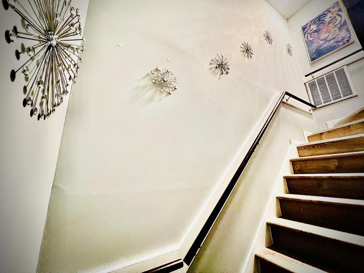 Luxury Townhome Jacksonville, Nc 外观 照片